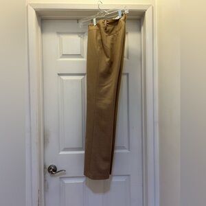 Banana Republic Martin Fit Trousers Pants